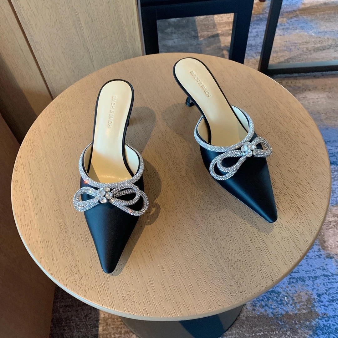coco-- 6.5cm Heel height item:C-X000E1123